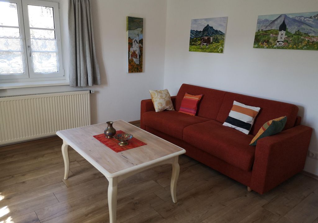 Photo of Livingroom in Seeg