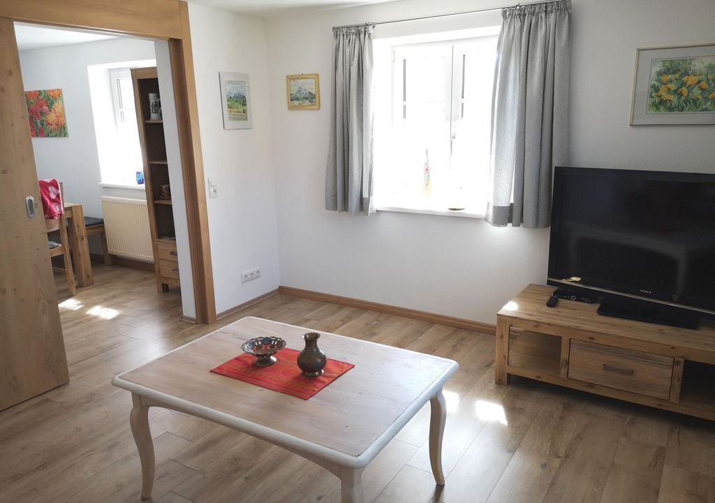 Photo of Livingroom in Seeg