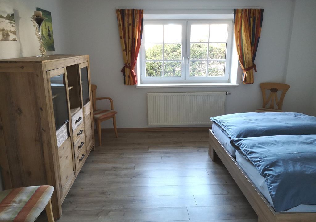 Photo of Bedroom in Seeg