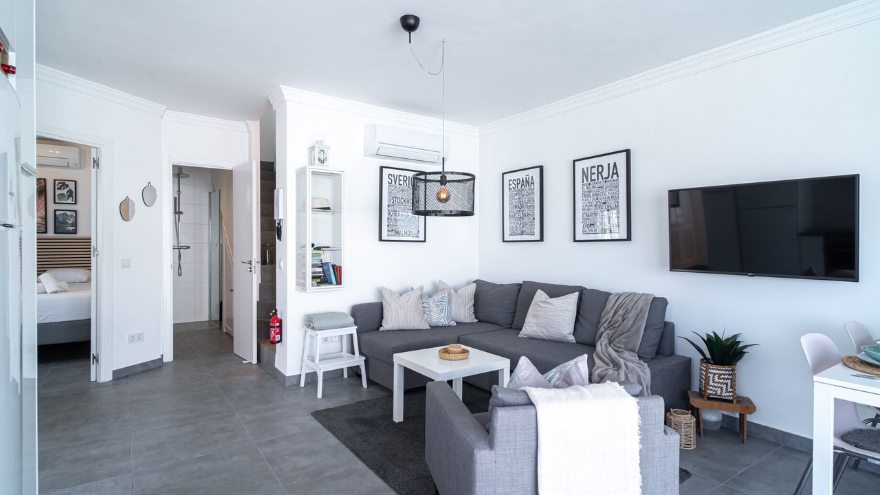 Photo of Livingroom in Chimenea