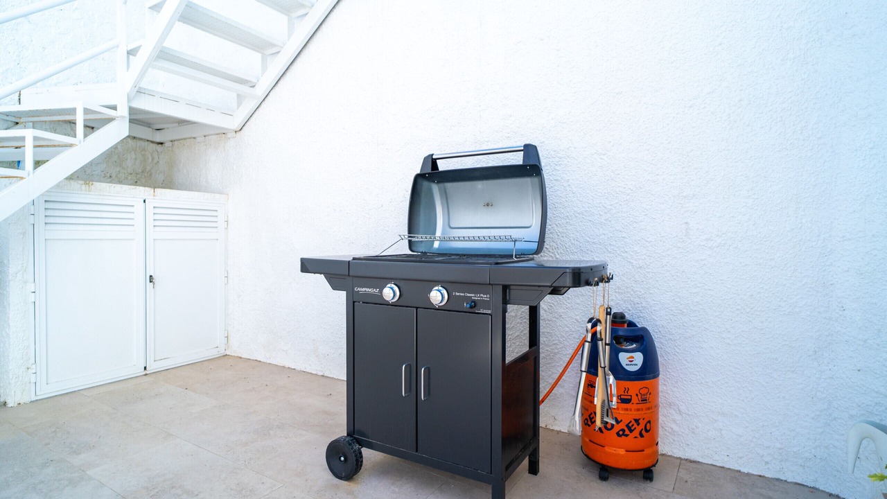 Photo of Outdoor in Chimenea