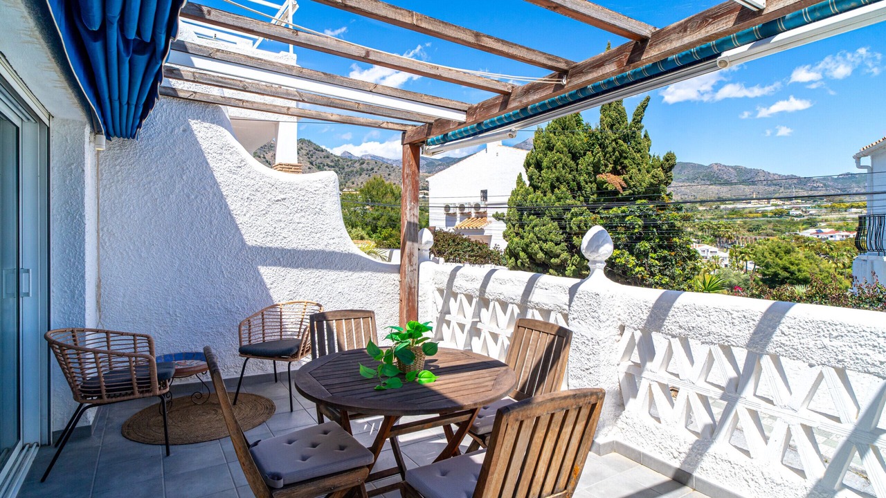 Photo of Outdoor in Chimenea