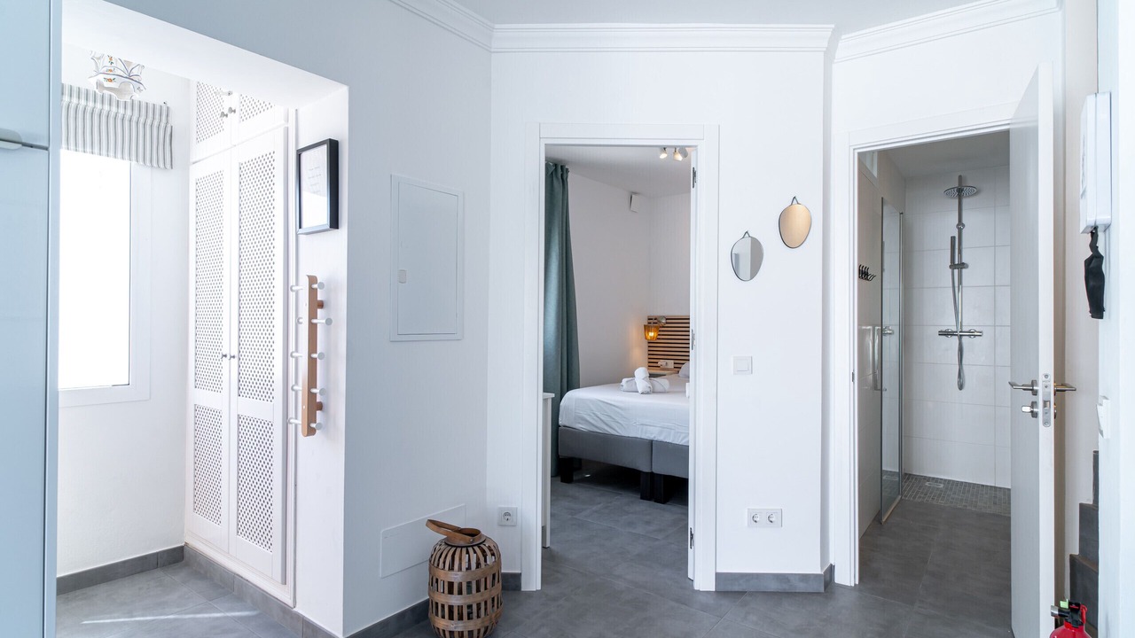 Photo of Bedroom in Chimenea