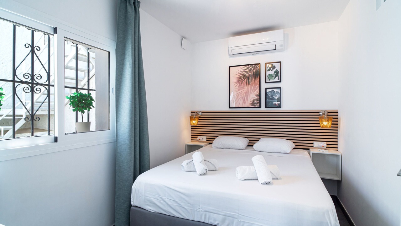 Photo of Bedroom in Chimenea