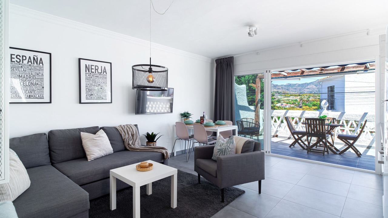 Photo of Livingroom in Chimenea