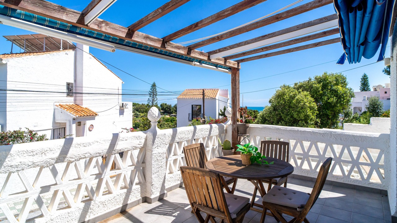 Photo of Outdoor in Chimenea