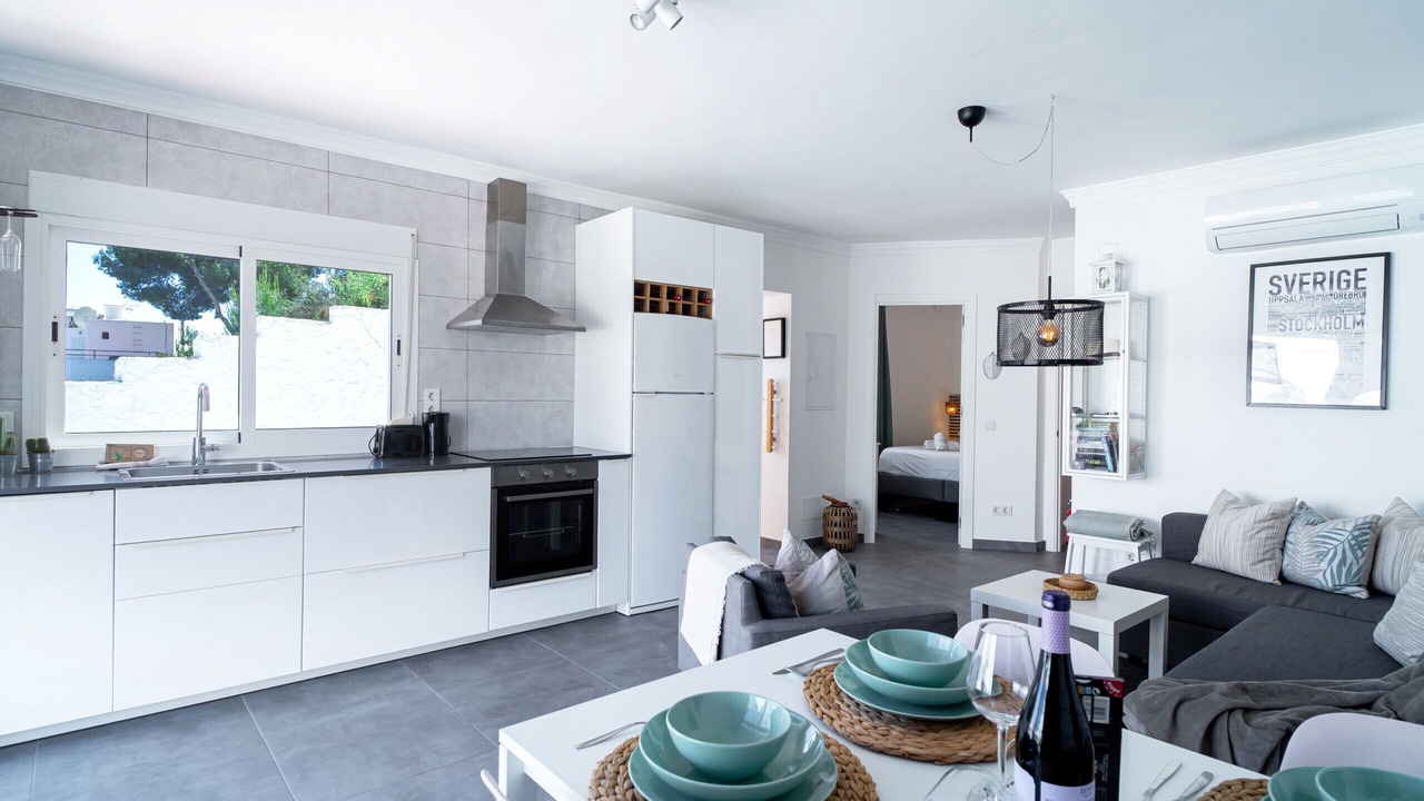 Photo of Livingroom in Chimenea