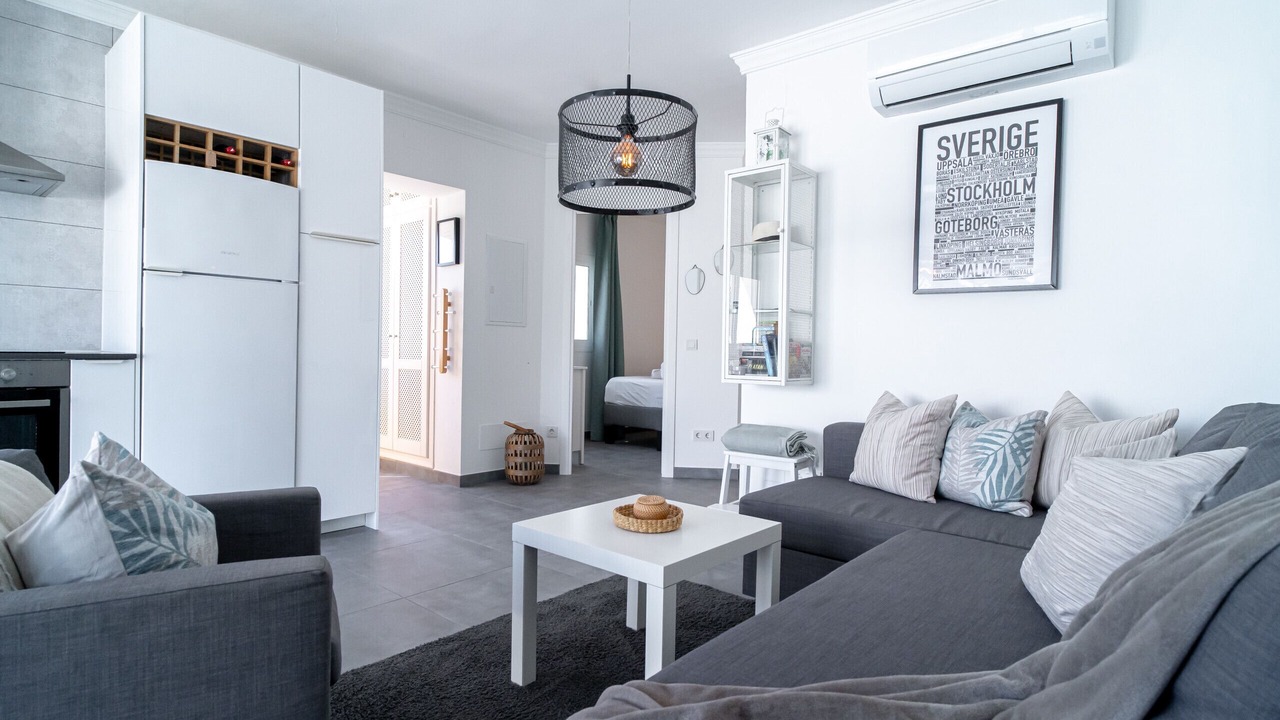 Photo of Livingroom in Chimenea