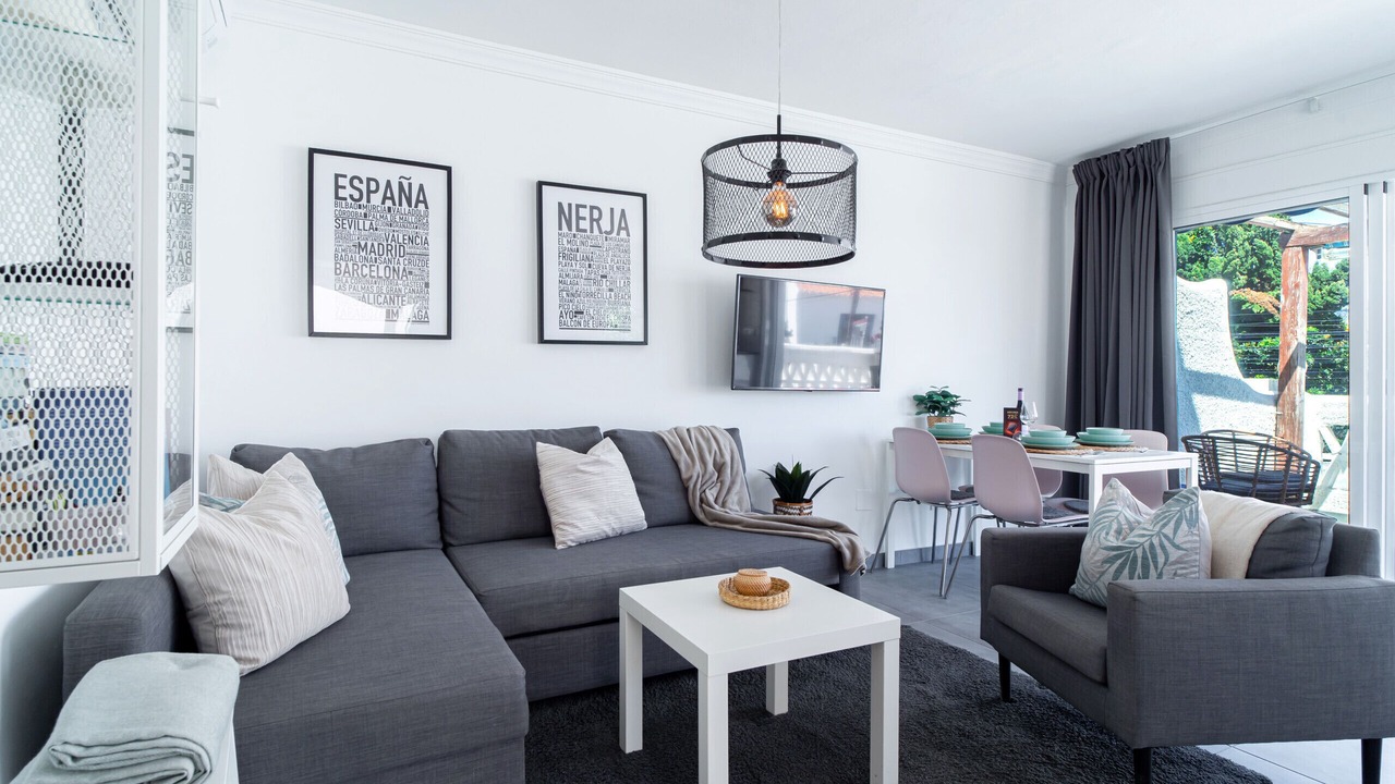 Photo of Livingroom in Chimenea
