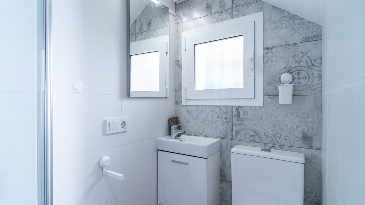 Photo of Bathroom in Chimenea