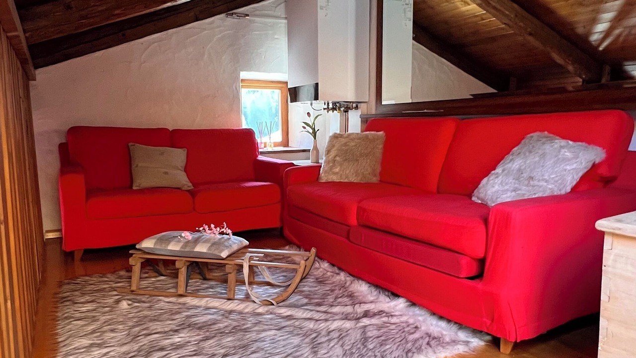 Photo of Livingroom in Mazzin