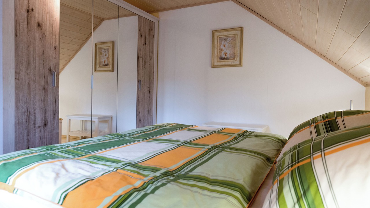 Photo of Bedroom in Struppen