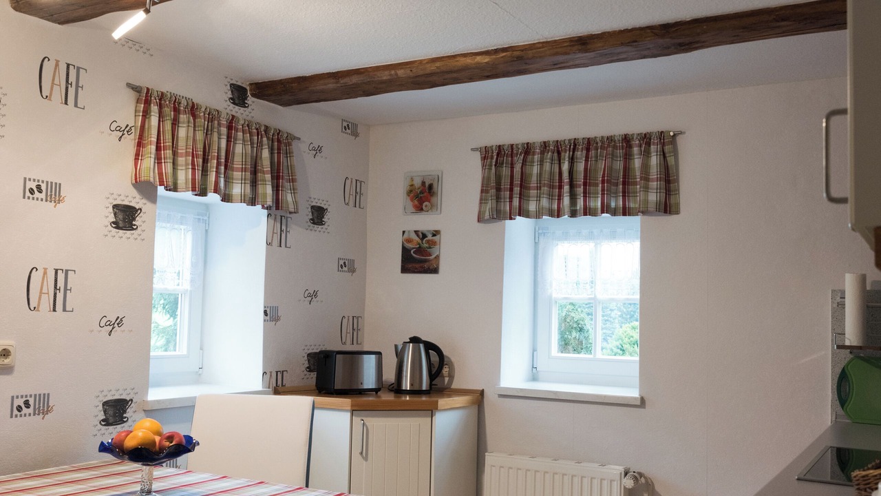 Photo of Kitchen in Struppen