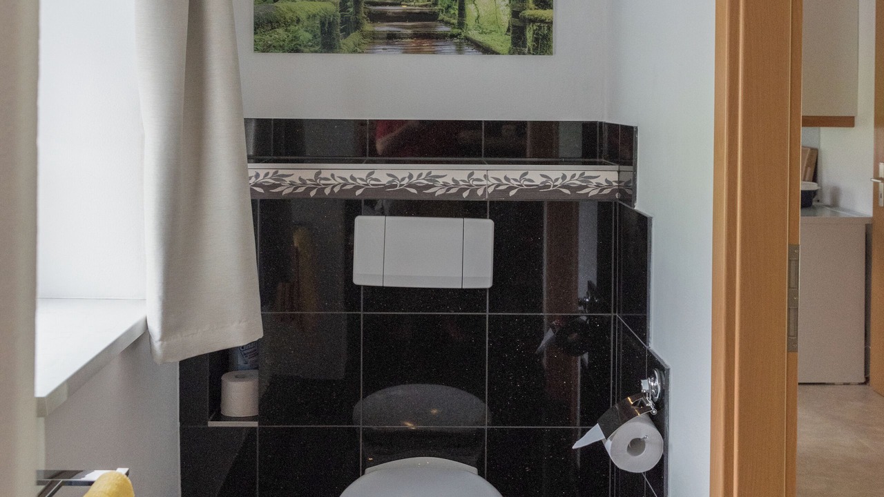 Photo of Bathroom in Struppen