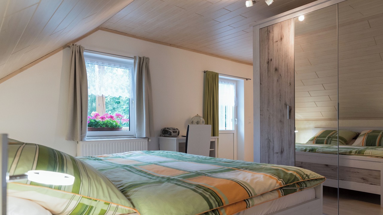 Photo of Bedroom in Struppen