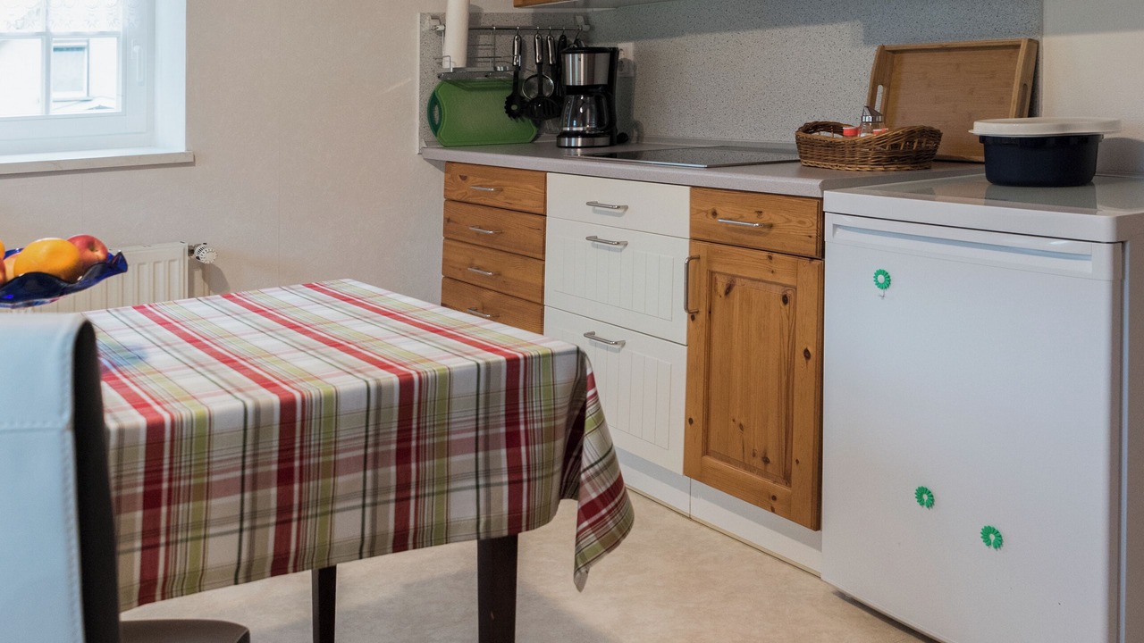 Photo of Kitchen in Struppen