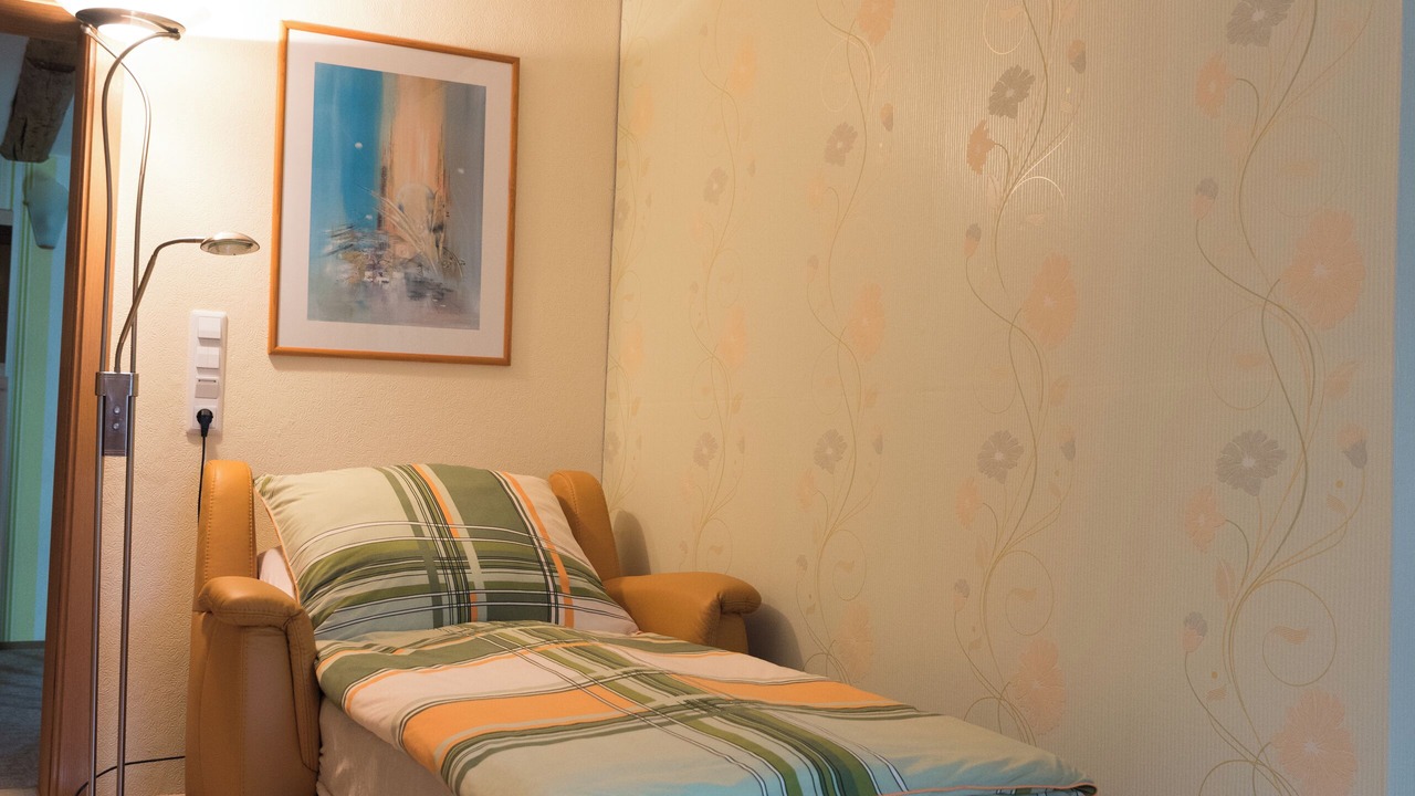 Photo of Bedroom in Struppen