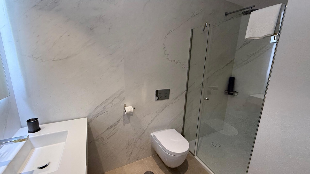 Photo of Bathroom in Las Lagunas