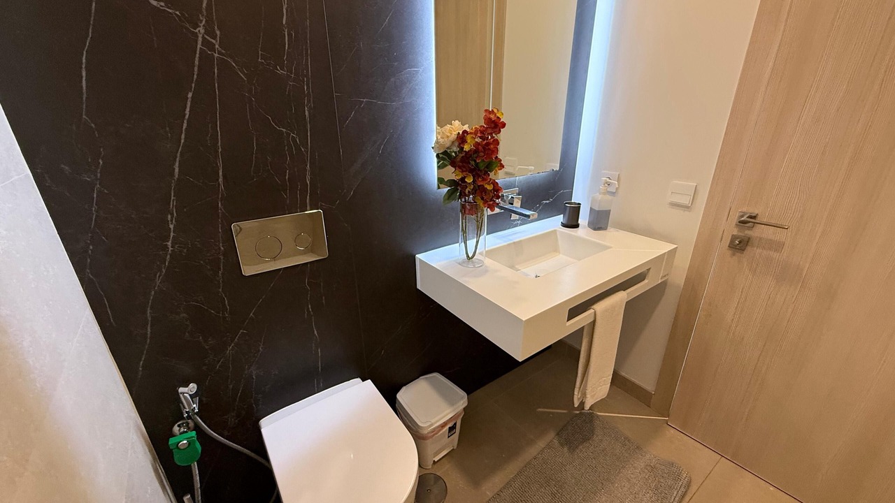 Photo of Bathroom in Las Lagunas