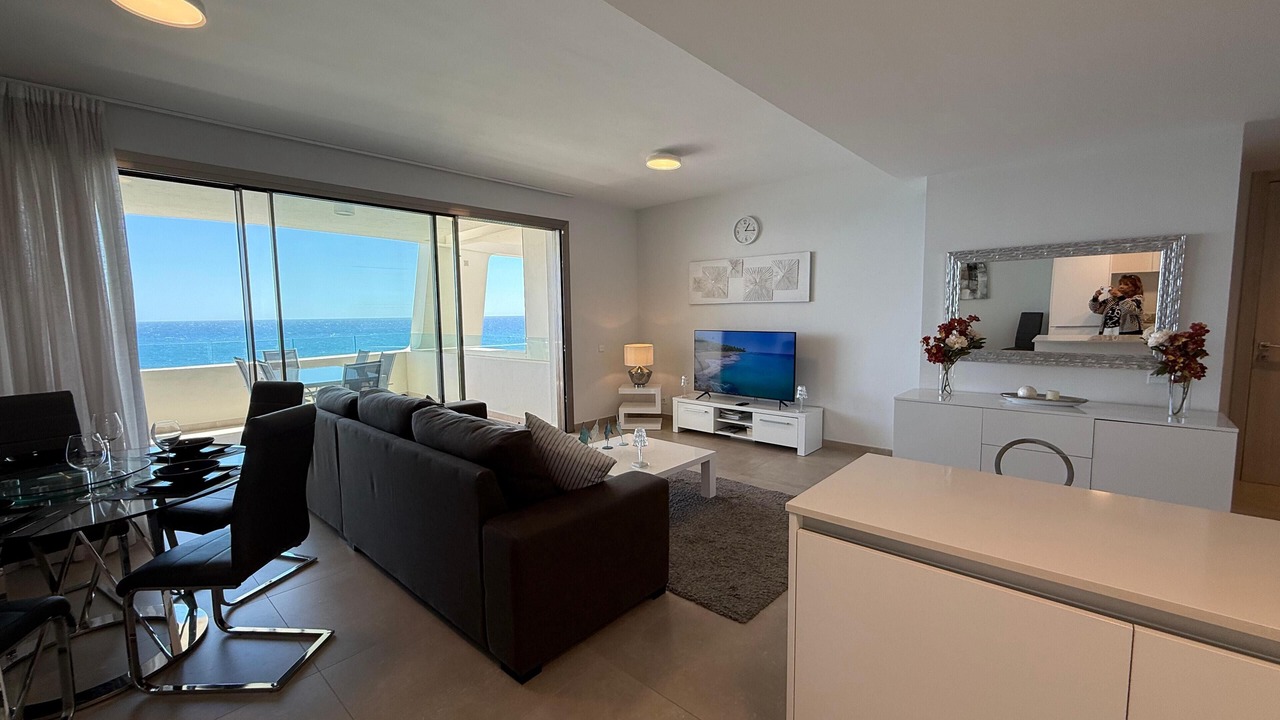 Photo of Livingroom in Las Lagunas
