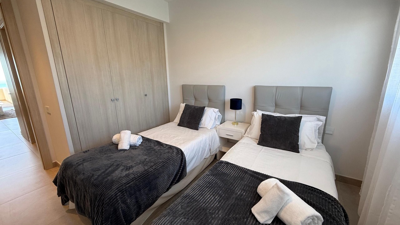 Photo of Bedroom in Las Lagunas