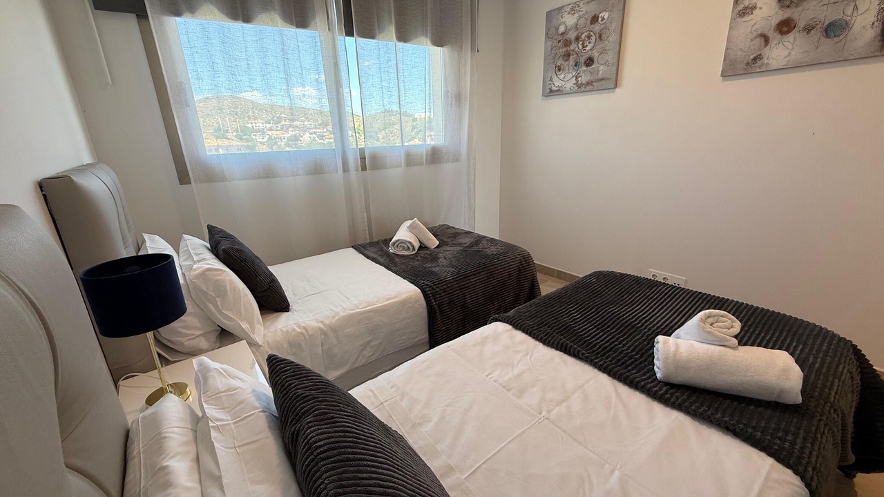 Photo of Bedroom in Las Lagunas