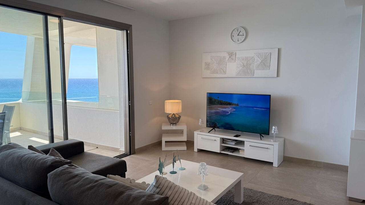 Photo of Livingroom in Las Lagunas