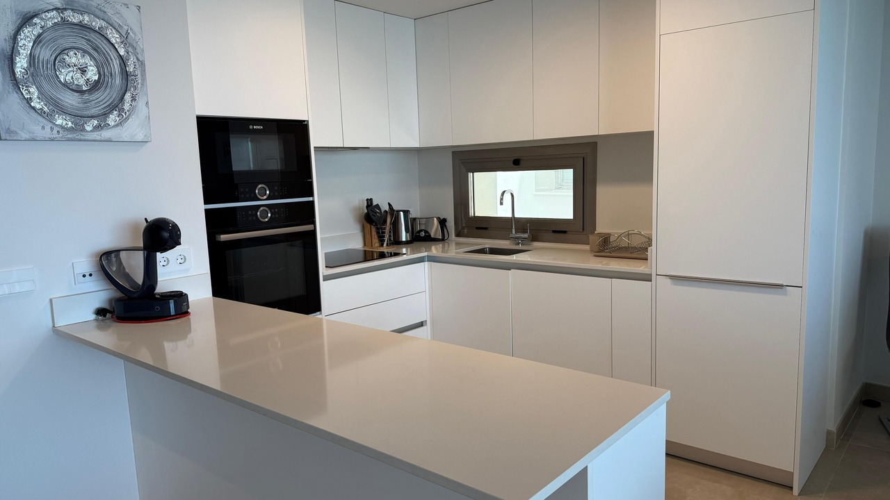 Photo of Kitchen in Las Lagunas