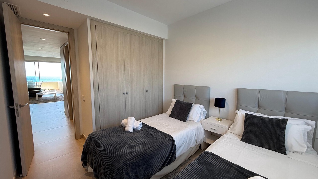 Photo of Bedroom in Las Lagunas