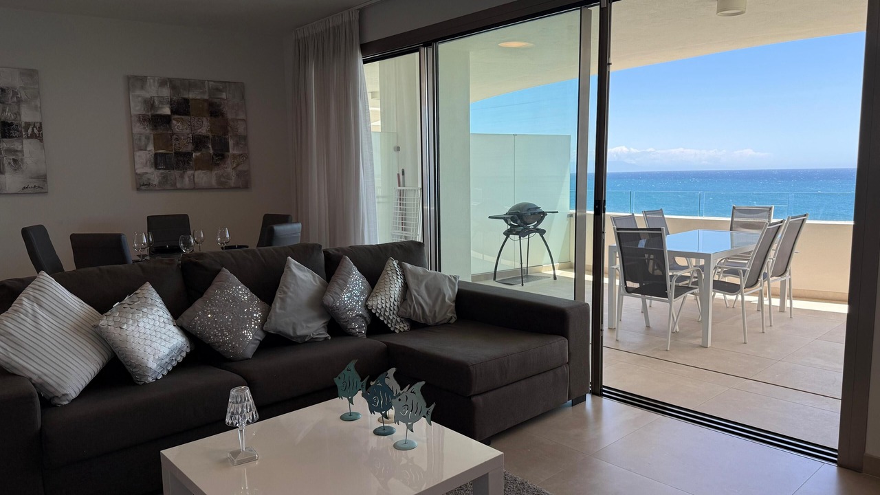 Photo of Livingroom in Las Lagunas