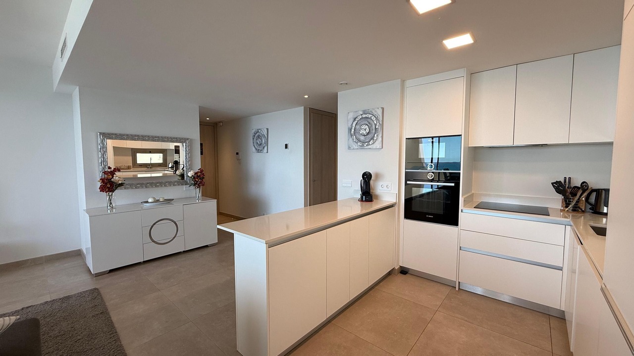 Photo of Kitchen in Las Lagunas