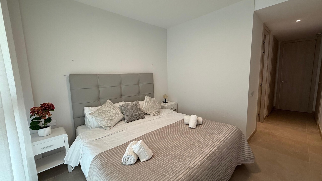 Photo of Bedroom in Las Lagunas