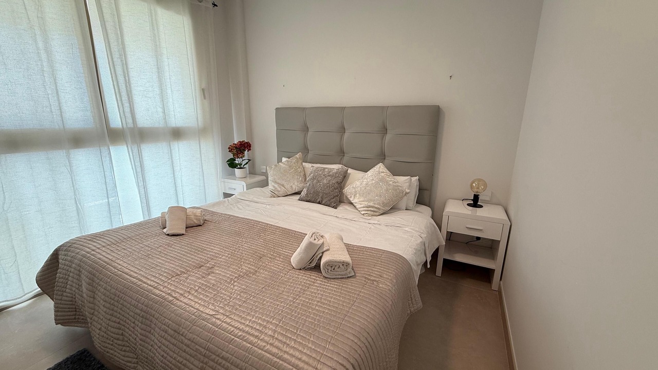 Photo of Bedroom in Las Lagunas