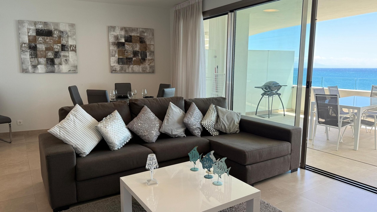 Photo of Livingroom in Las Lagunas
