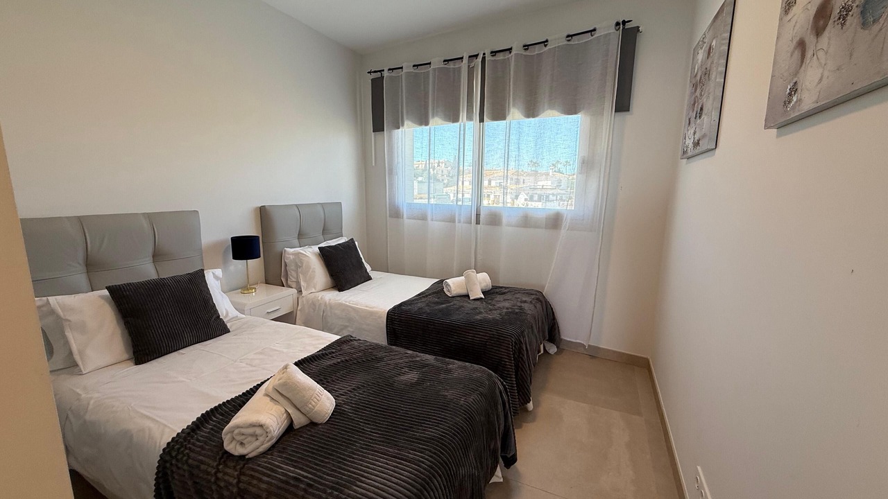 Photo of Bedroom in Las Lagunas