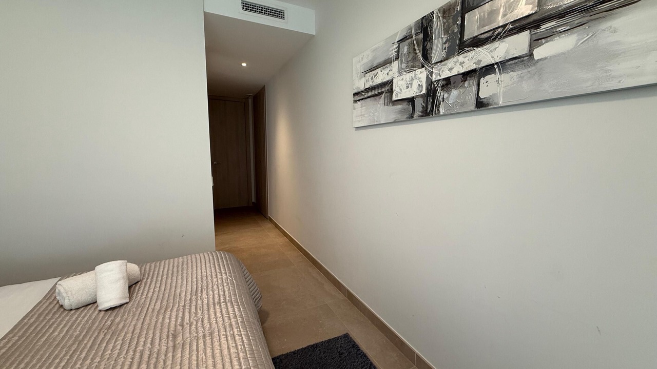 Photo of Bedroom in Las Lagunas