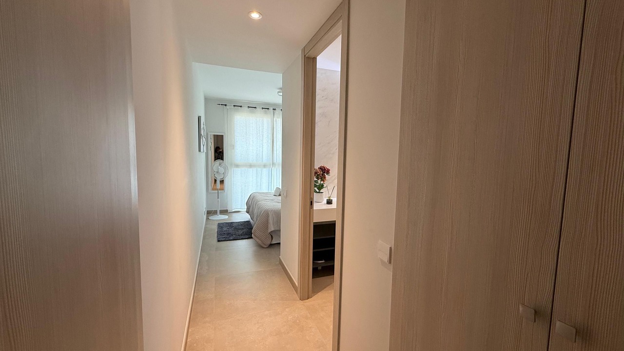 Photo of Bedroom in Las Lagunas