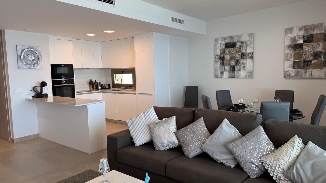 Photo of Livingroom in Las Lagunas