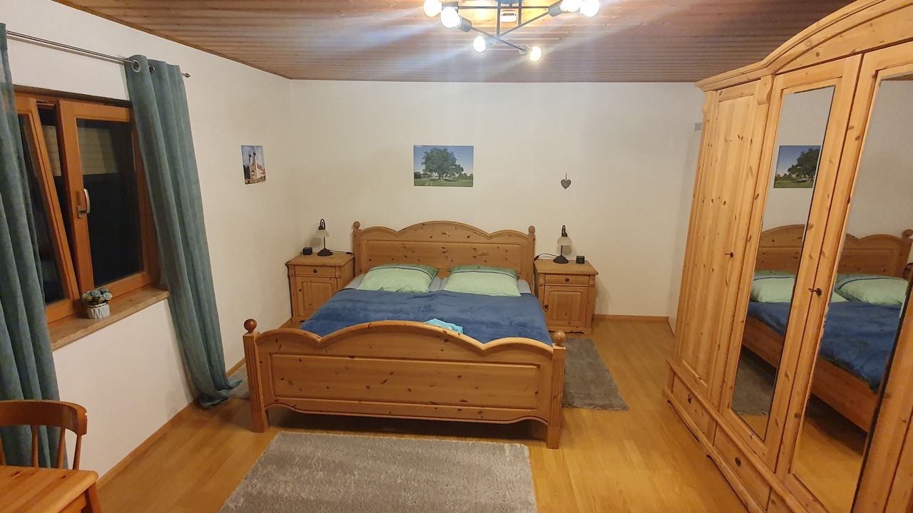 Photo of Bedroom in Altenmarkt an der Alz