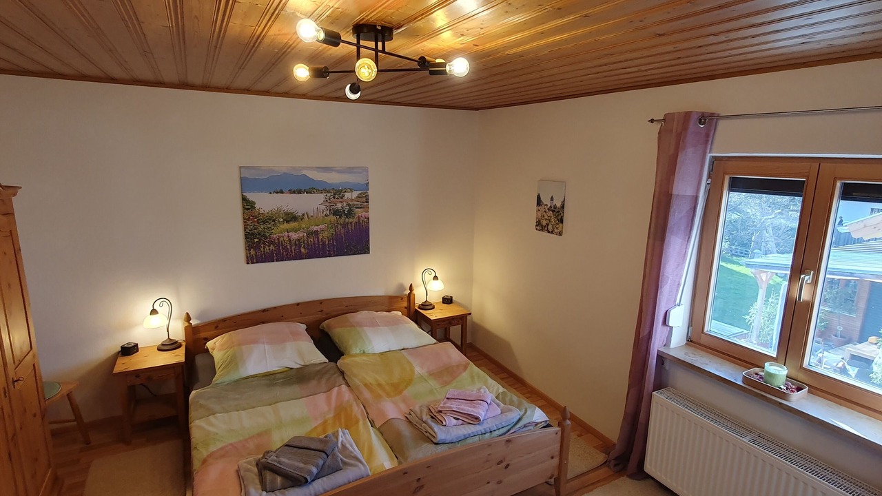 Photo of Bedroom in Altenmarkt an der Alz