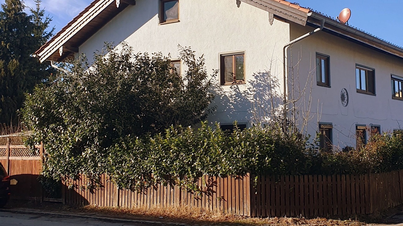 Photo of Outdoor in Altenmarkt an der Alz