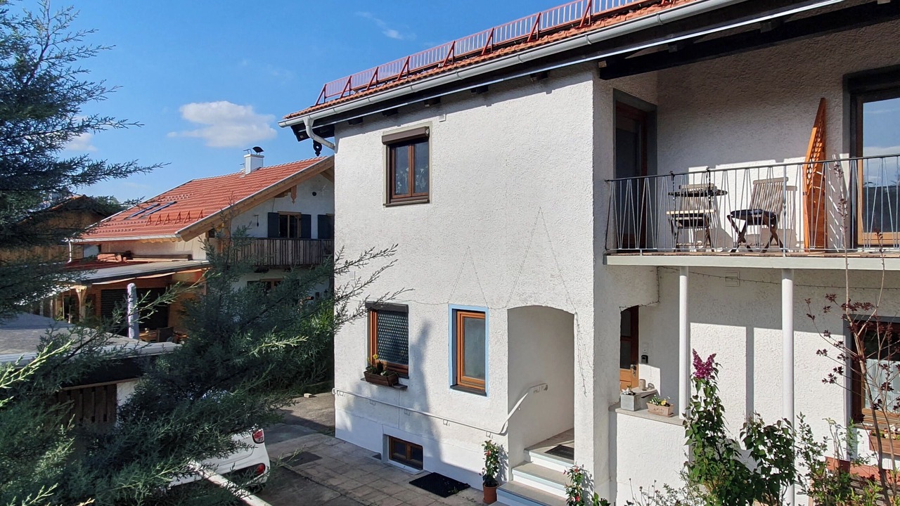 Photo of Outdoor in Altenmarkt an der Alz
