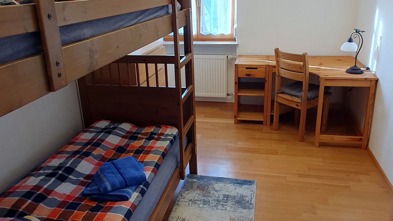 Photo of Bedroom in Altenmarkt an der Alz