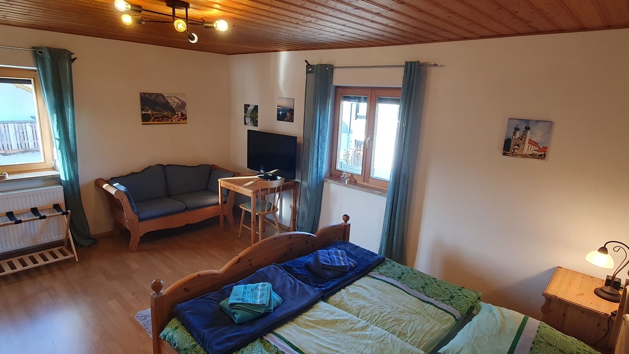 Photo of Bedroom in Altenmarkt an der Alz