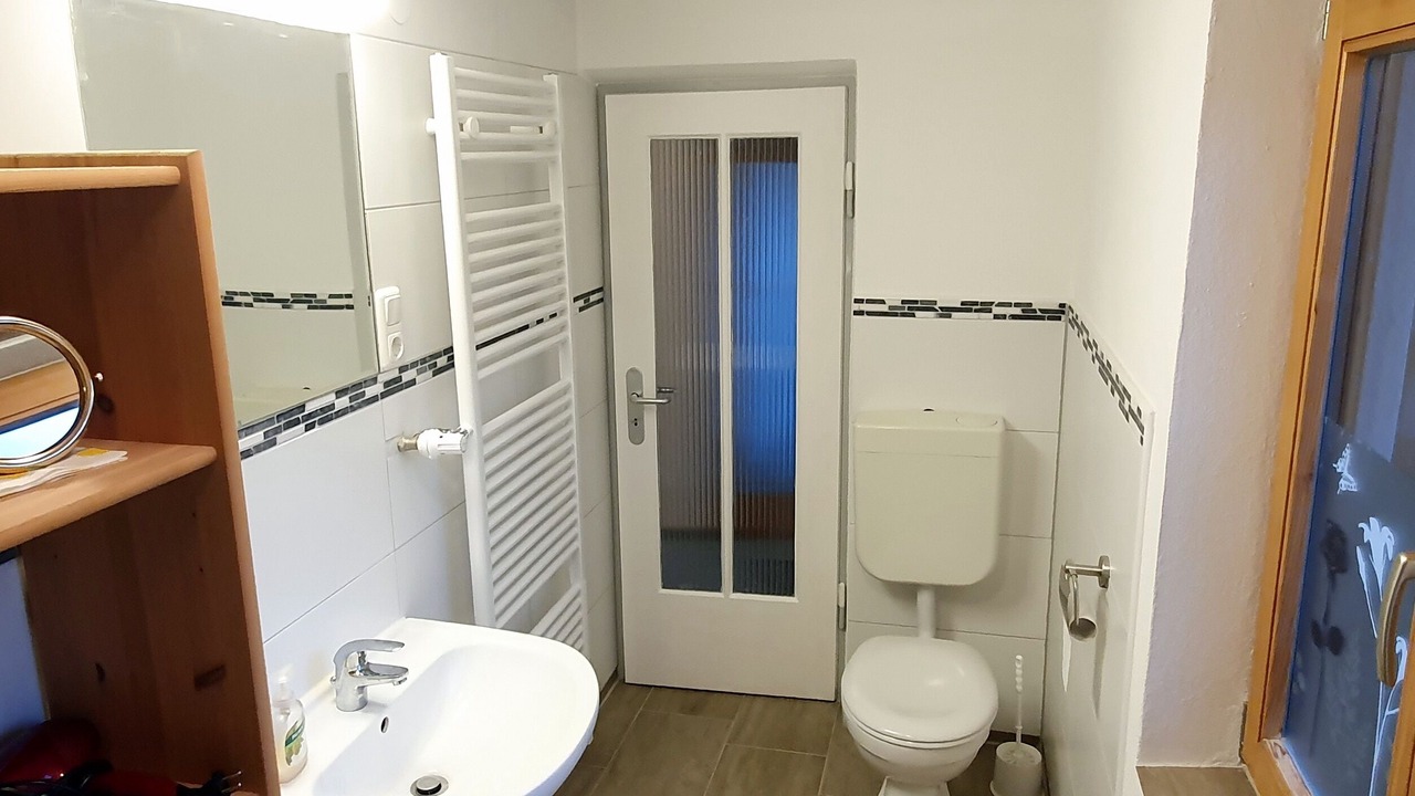 Photo of Bathroom in Altenmarkt an der Alz