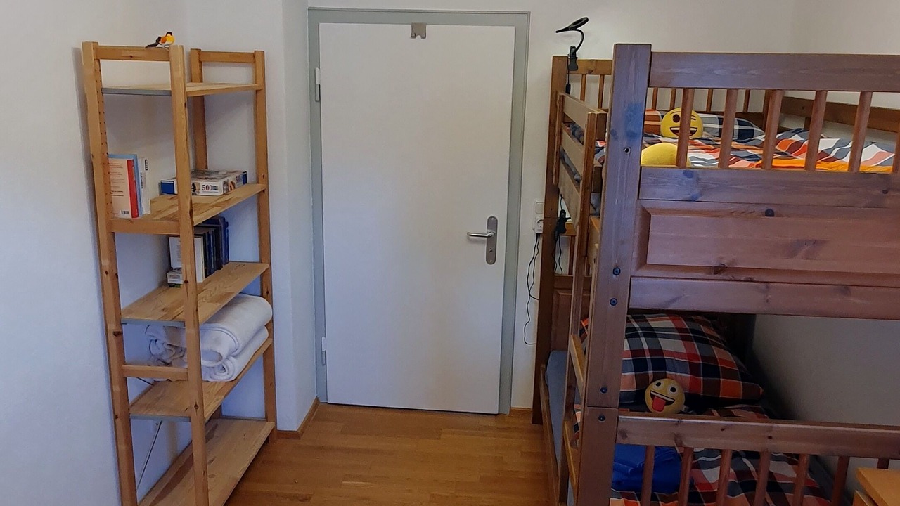 Photo of Bedroom in Altenmarkt an der Alz