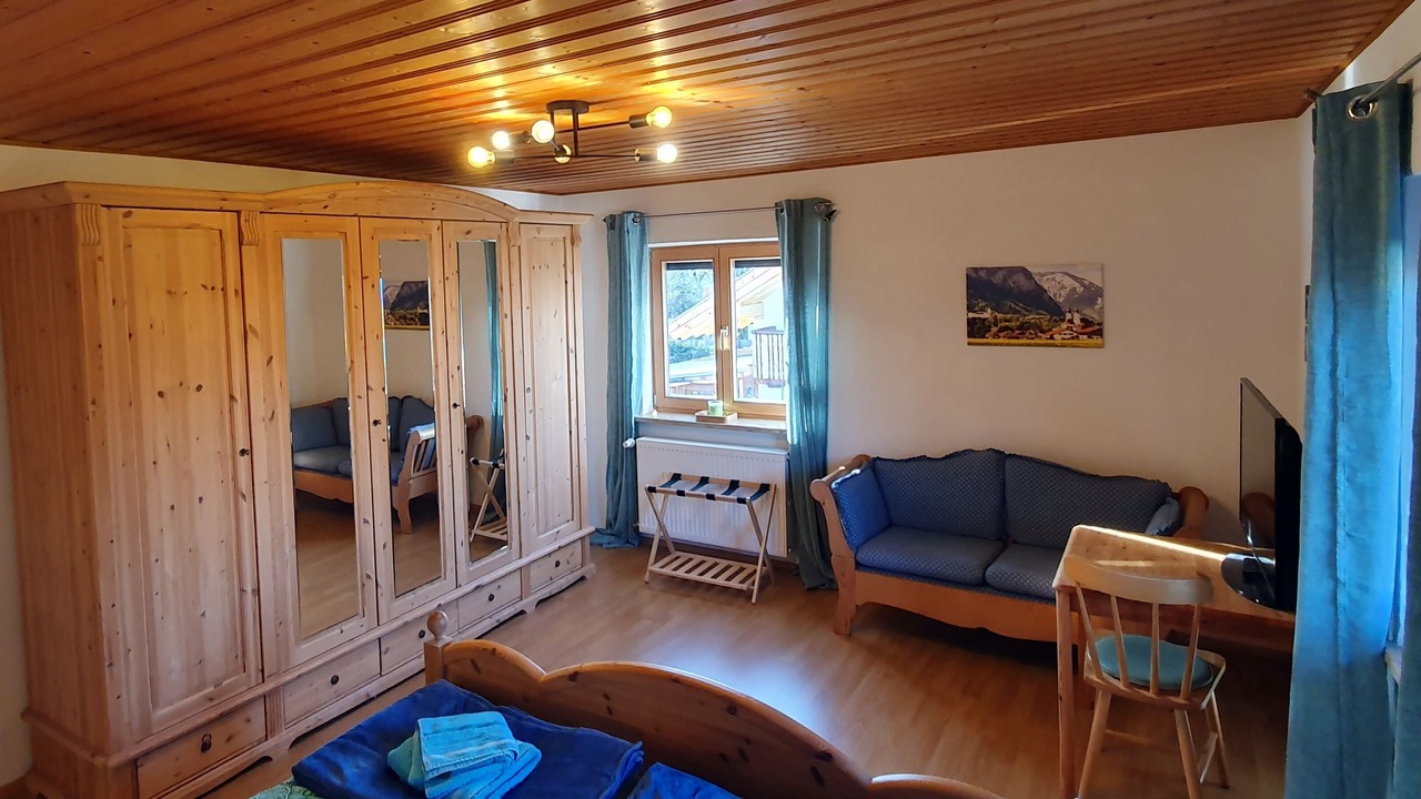 Photo of Livingroom in Altenmarkt an der Alz