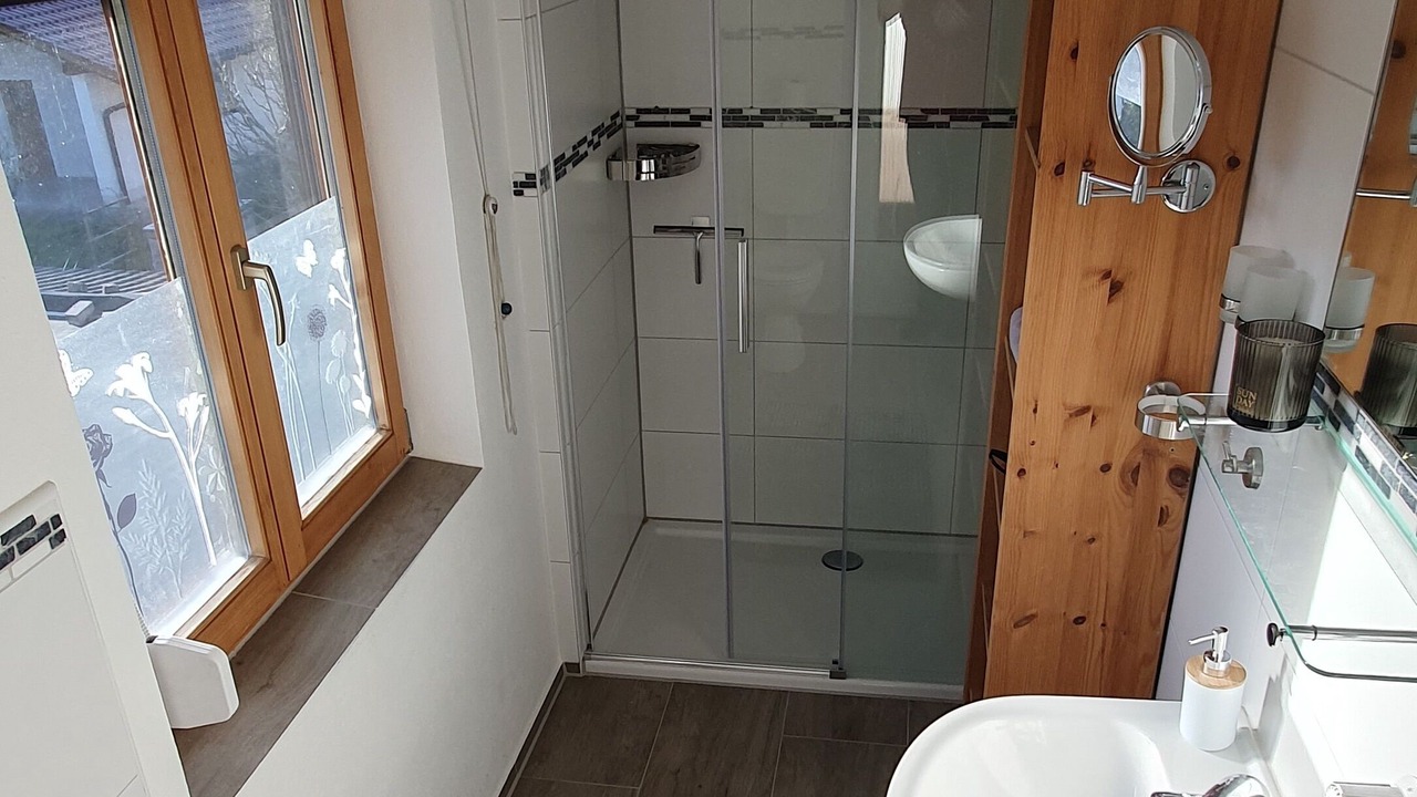 Photo of Bathroom in Altenmarkt an der Alz
