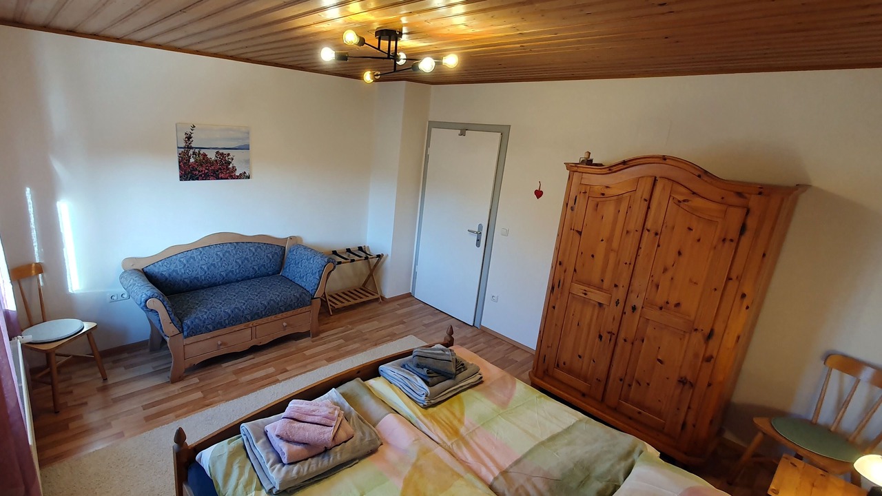 Photo of Bedroom in Altenmarkt an der Alz