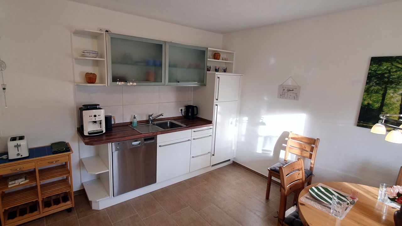 Photo of Kitchen in Altenmarkt an der Alz